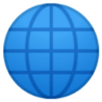 Global Public Domain Network